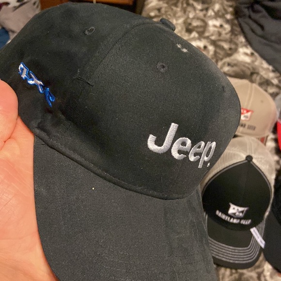 Hat Assortment - Picture 2 of 8